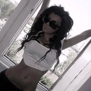 Ansley, 21, Indiana | No-Nonsense Hookup Profile