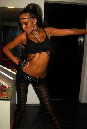 Marquita, 23, Louisiana | No-Nonsense Hookup Profile