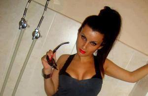 Meet Izabella (23) from Ontario | Explicit Casual Dating