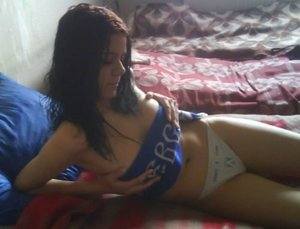 Meet Loren (25) from Kansas | Explicit Casual Dating