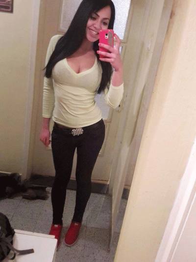 Meet Cheryl (21) from Wisconsin | Explicit Casual Dating