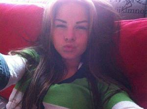 Meet Karsyn (21) from Quebec | Explicit Casual Dating