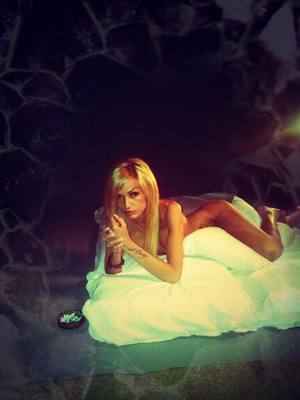 Shanna, 20, Texas | No-Nonsense Hookup Profile