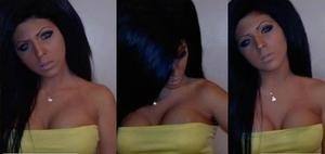 Elena, 21, Oklahoma | No-Nonsense Hookup Profile