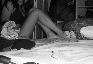 Meet India (27) from California | Explicit Casual Dating