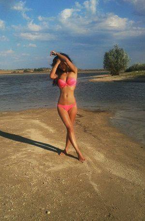 Meet Macey (26) from Texas | Explicit Casual Dating