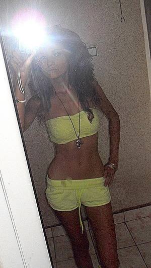 Gabrielle, age 22, local profile image in Brooklyn, NY