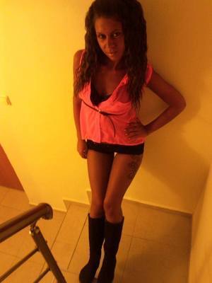 Meet Lynn (30) from Mississippi | Explicit Casual Dating