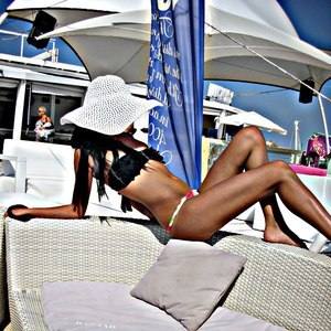 Meet Alanna (27) from Arizona | Explicit Casual Dating