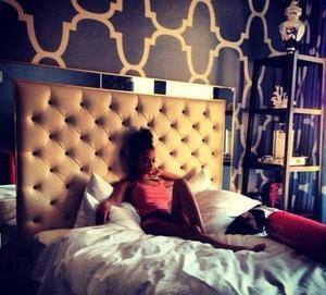 Mariana (28) in Dallas, TX, adult profile photo