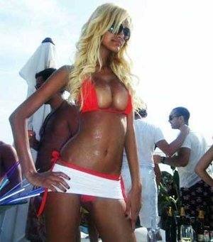 Meet Nylah (29) from Ontario | Explicit Casual Dating