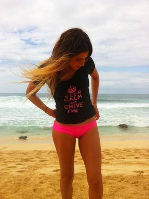 Meet Sharon (24) from Puerto Rico | Explicit Casual Dating