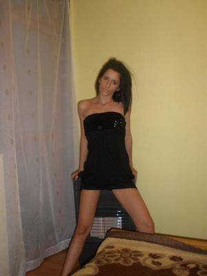Rachael (26) in North Carolina | Direct Adult Encounters