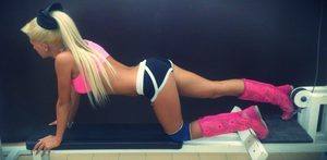 London, 20, New Jersey | No-Nonsense Hookup Profile