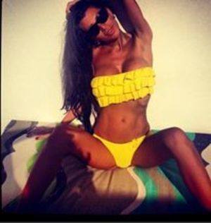 Alysa, 29, British Colombia | No-Nonsense Hookup Profile