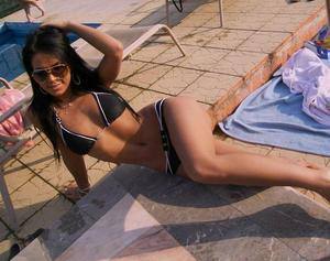 Meet Tia (20) from New York | Explicit Casual Dating