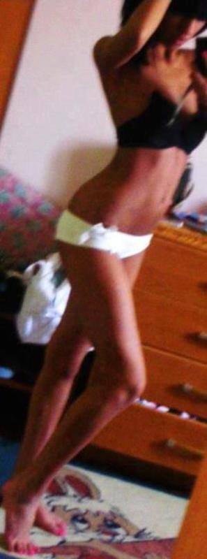 Gina (25) in South Carolina | Direct Adult Encounters