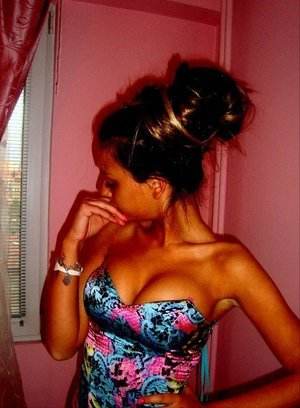 Profile image of Lakesha, 29, from Queens, NY