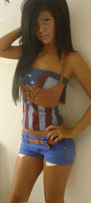 Meghan (30) in Puerto Rico | Direct Adult Encounters