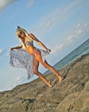 Local profile photo of Christy, 20, in Texas