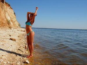 Meet Jill (20) from Arizona | Explicit Casual Dating