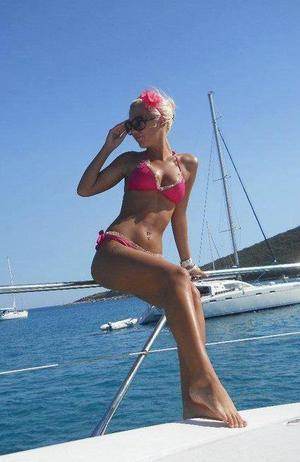 Audra, 20, casual dating profile photo in Connecticut