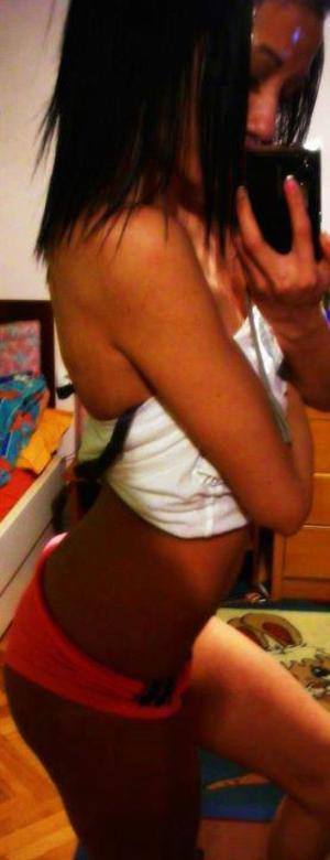 Meet Krystin (27) from Ontario | Explicit Casual Dating
