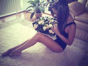 Anaya, 26, Mississippi | No-Nonsense Hookup Profile