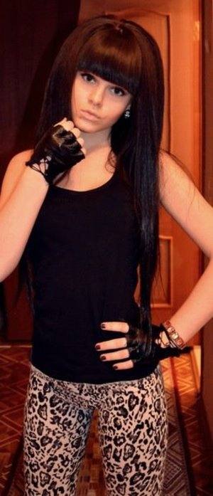 Profile photo for Andrea, 23, Gallipolis, OH adult dating