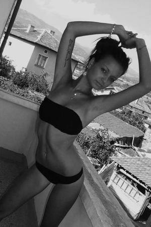 Kathy (26) in New York | Direct Adult Encounters