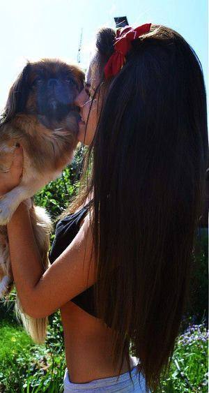 Meet Justine (22) from Louisiana | Explicit Casual Dating