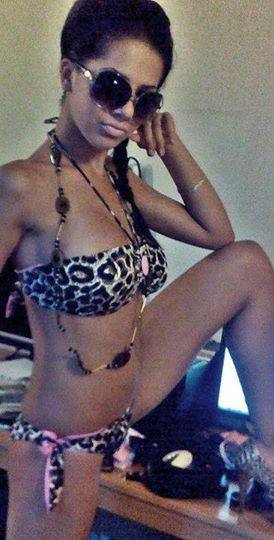 Meet Taryn (20) from North Carolina | Explicit Casual Dating