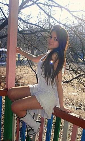Photo of Citlali (22), adult profile in North Carolina