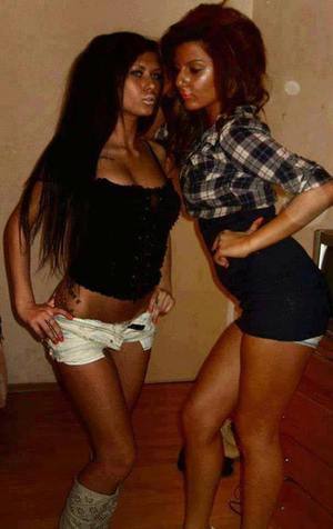 Kendra, 24, Arizona | No-Nonsense Hookup Profile