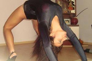 Connect with Lorraine (20) | Texas Adult Fun