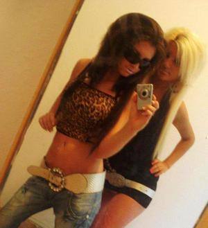 Kaiya, 19, Missouri | No-Nonsense Hookup Profile