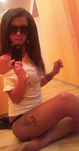 Katia (23) from Quebec City, QBC profile image