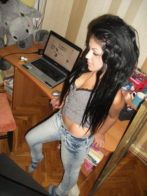 Aspen (28) in Arizona | Direct Adult Encounters