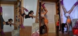 Meet Ariana (20) from California | Explicit Casual Dating