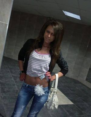 Meet Demetria (23) from Alabama | Explicit Casual Dating