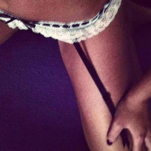 Holly, 25, Maryland | No-Nonsense Hookup Profile