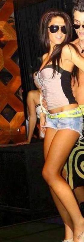 Rebecca, 30, Texas | No-Nonsense Hookup Profile