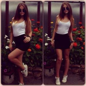 Ayanna (18) from Worcester, MA profile image