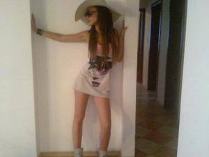 Denise, 28, casual dating profile photo in East Hemet, CA