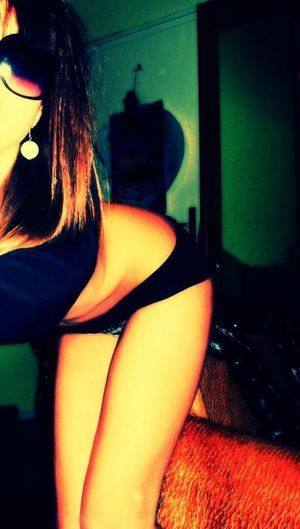 Meet Alayah (25) from Oklahoma | Explicit Casual Dating