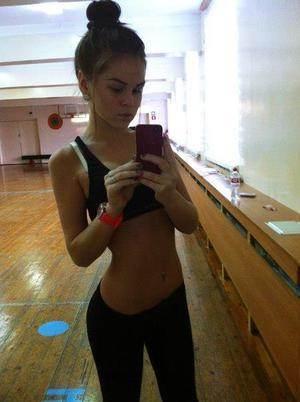 Chaya (23), local adult profile photo in New Jersey