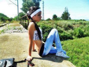 Meet Jaelynn (29) from Idaho | Explicit Casual Dating