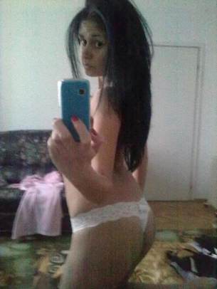 Rosa (20), local adult profile photo in Albuquerque, NM