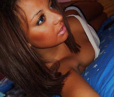 Meet Chelsea (23) from Quebec | Explicit Casual Dating