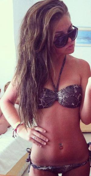 Meet Lindsay (26) from Wisconsin | Explicit Casual Dating